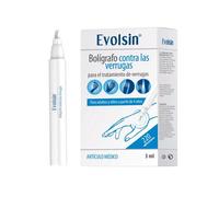 Evolsin Bolígrafo contra las Verrugas 3ml