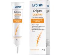 Evolsin Gel para Cicatrices 20g
