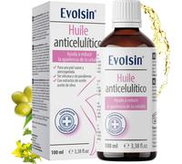 Evolsin Huile Anticelulítico 100 ml