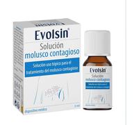 Evolsin Solución Molusco Contagioso 5ml