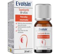 Evolsin Suavizante de Uñas 20ml