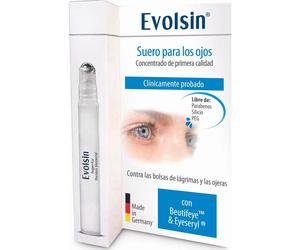 Evolsin Suero para Los Ojos 10 ml