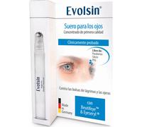 Evolsin Suero para los Ojos 10ml
