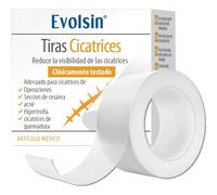 Evolsin Tiras Cicatrices 2m