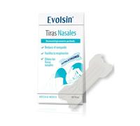 Evolsin Tiras Nasales 30 uds
