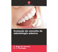 Evolução do conceito de odontologia adesiva