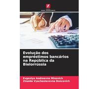 Evolução dos empréstimos bancários na República da Bielorrússia