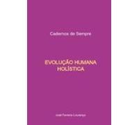 Evolução Humana Holística (ebook)