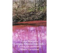 Evolucion Ambiental: Efectos Del Origen Y Evolucion De La Vida So Bre