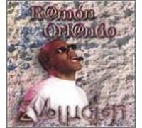 Evolucion by Orlando, Ramon (1997-02-27)
