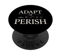 Evolución Darwin Selección Natural Biología Evolutiva PopSockets PopGrip Adhesivo