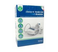 Evolución de Clenny A Family Care 4