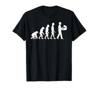 Evolución de la freidora de aire Camiseta