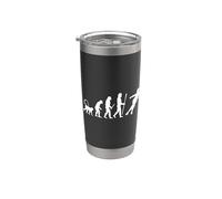 Evolución de los patines Roller Derby Vaso térmico de acero inoxidable de doble pared