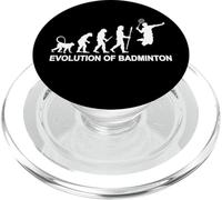 Evolución del bádminton PopSockets PopGrip para MagSafe