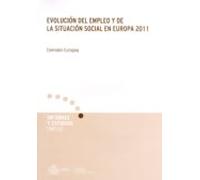 Evolución del empleo y de la situación social en Europa 2011