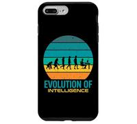Evolución del ingeniero de inteligencia Carcasa para iPhone 7 Plus/8 Plus