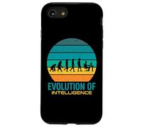 Evolución del ingeniero de inteligencia Carcasa para iPhone SE (2020) / 7 / 8