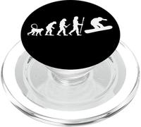 Evolución del Snowboard para practicantes de Este Deporte PopSockets PopGrip para MagSafe