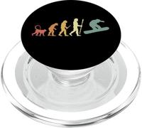 Evolución del Snowboard PopSockets PopGrip para MagSafe