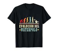Evolución del Waterpolo - Deporte Waterpolo Ropa Accesorios Camiseta