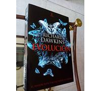 Evolución: El mayor espectáculo sobre la Tierra (ESPASA FORUM)