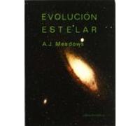 Evolución estelar
