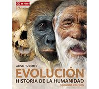 Evolución: Historia de la humanidad: 53 (Grandes temas - Gran formato)