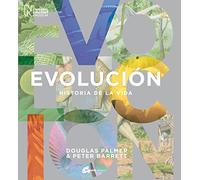 Evolución. Historia De La Vida (SIN COLECCION)