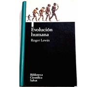 Evolución humana