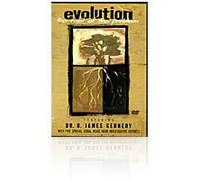 Evolución: La raíz del problema con el Dr. D. James Kennedy (DVD)