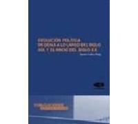 Evolucion Politica De Denia A Lo Largo Del Siglo Xix Y El Inicio Del S