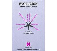 Evolucion: Sociedad Ciencia Y Universo