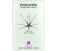 Evolución: Sociedad, ciencia y universo: 68 (Metatemas)