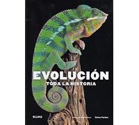 Evolución. Toda la historia (2018) (SIN COLECCION)