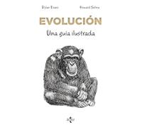 Evolución: Una guía ilustrada (Filosofía - Filosofía y Ensayo)