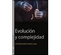 Evolución Y Complejidad