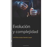 Evolución Y Complejidad: 21 (Sin Fronteras)
