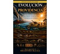 Evolución y providencia: Macroevolución, la síntesis moderna e interpretación teológica: 23 (Elementos esenciales de la teología)