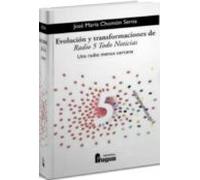 Evolucion Y Transformaciones De Radio 5 Todo Noticias: Una Radio Menos