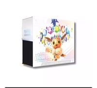 Evoluciones Prismáticas - Set Entrenador Elite Trainer ETB Box ITALIANO