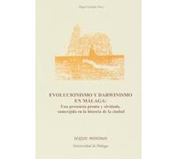 Evolucionismo y darwinismo en Málaga: 43 (Textos Mínimos)