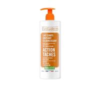 Evoluderm Loción concentrada para aclarar la piel, 500 ml