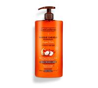 Evoluderm - Mascarilla Cabello Argán Y Karité