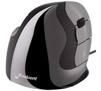 EVOLUENT Mouse USB Vert.Mouse D Medium D Series, Right-Handed, USB-A