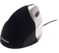 Evoluent Right Handed Vertical Mouse 3 Ergonomic Mouse Version 3Right Handed (Wi