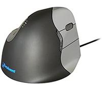 Bakker Elkhuizen BNEEVR4 Vertical mouse right handed Evoluent4 6 keys/scroll whe