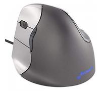 Evoluent VerticalMouse 4 Ratón Vertical USB para Zurdos