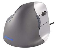 Evoluent VM4R Ratón Vertical Derecho Evoluent4 6 tientas/Rueda de Desplazamiento/Cable