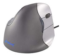 Evoluent VM4R Ratón Vertical para Diestros USB